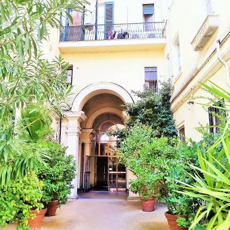 Cola Di Rienzo Flat דירה